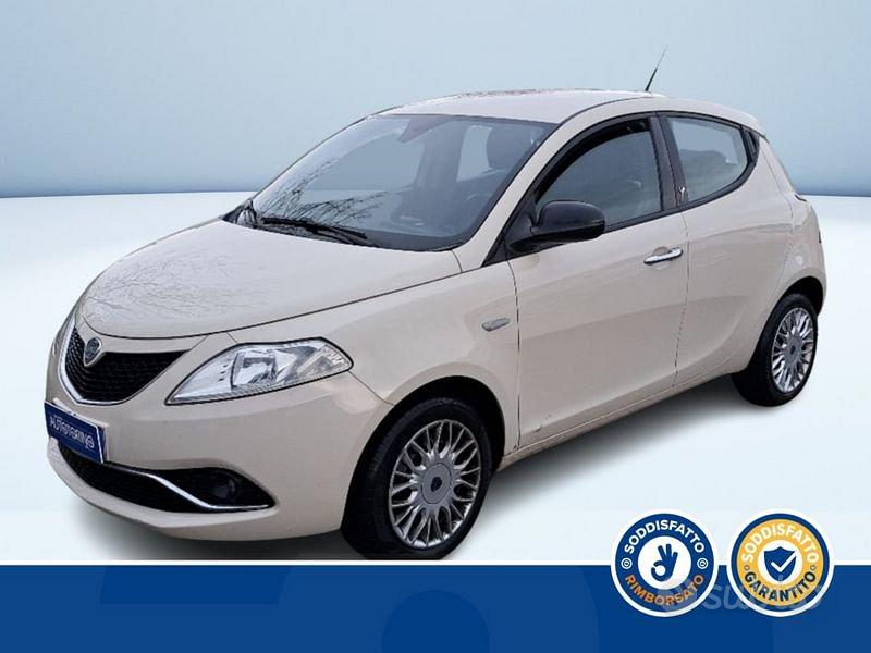 Auto Usate Pavia Lancia Ypsilon Benzina 1.2 69 CV 5 porte