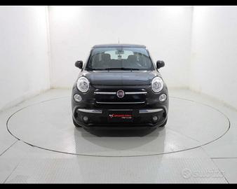 FIAT 500L 1.4 T-Jet 120 CV GPL Pop Star