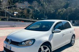 VW golf 6