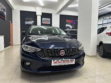 FIAT Tipo 1.6 jtdm-2 EASY - 2017