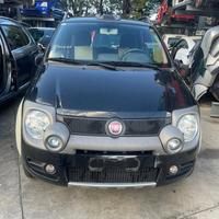 Ricambi fiat panda cross dal 2005 al 2012