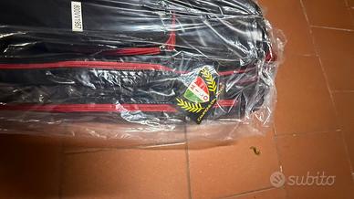 Borsone porta canne storione milo nuovo