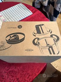 Affettatutto per Bimby