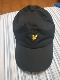 cappellino lyle scott