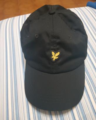 cappellino lyle scott