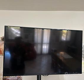 Televisore a parete SAMSUNG HD 40pollici