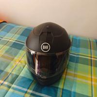 Casco BHR
