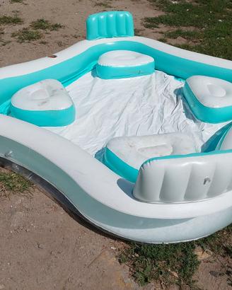 PISCINA PER BAMBINI