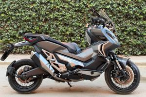 Honda X-ADV 750