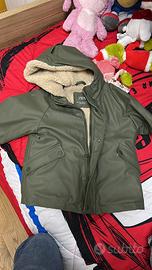 Giacchetto invernale bimbo