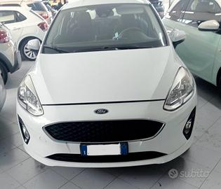 Ford Fiesta 1.5 EcoBlue 5 porte Plus