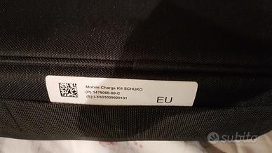 Cavo Tesla domestico