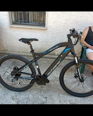e-bike F. Schiano 27.5