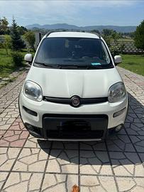 Panda 4x4