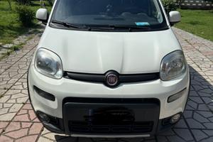 Panda 4x4