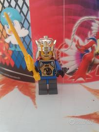 lego castle 8781