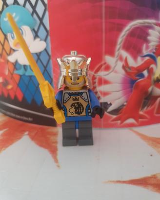 lego castle 8781