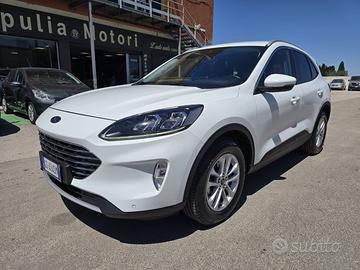 FORD Kuga 2.0 EcoBl. 120CV aut. 2WD ST-Line X