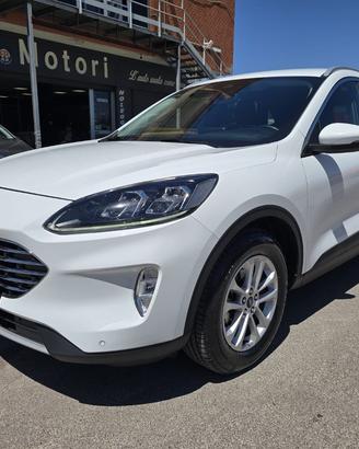 FORD Kuga 2.0 EcoBl. 120CV aut. 2WD ST-Line X