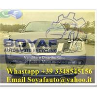 Ricambi NISSAN NAVARA fino al 2024