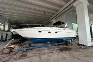 FIART 32 GENIUS ( NATANTE ) Kad32 Volvo Penta