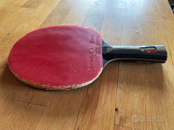 Telaio legno Stiga Performance wrb custom