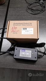 Video camera battery AP-BC1L