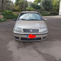 Fiat punto 1.3 multijet euro 4