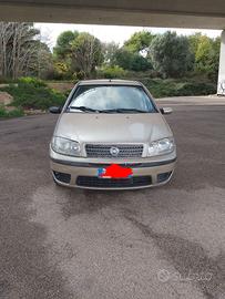 Fiat punto 1.3 multijet euro 4