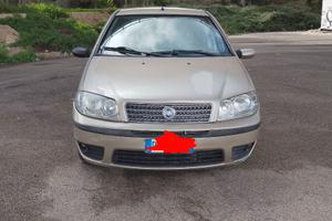 Fiat punto 1.3 multijet euro 4