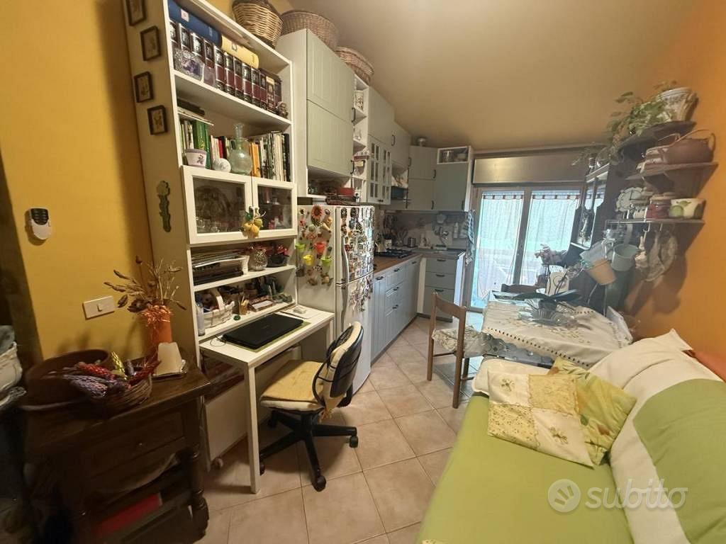 Appartamento – Roma, Mezzocammino, Municipio Roma IX - Vista 4
