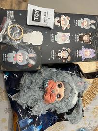 Labubu maymei dark forest