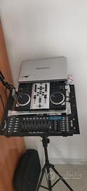 Attrezzatura dj