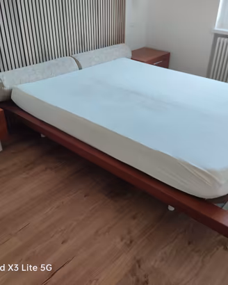 CAMERA DA LETTO ETNICA