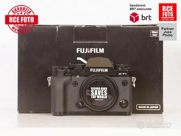 Fuji X-T1