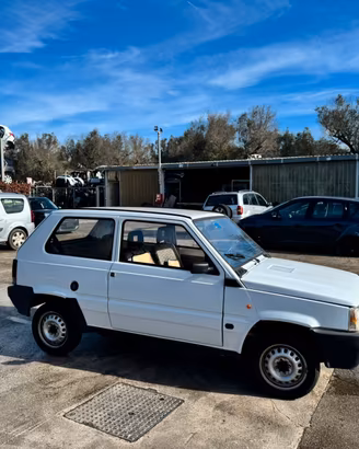 RICAMBI AUTO FIAT PANDA ANNO 1990