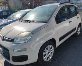 Fiat Panda METANO 0.9 TwinAir Turbo Natural Power 