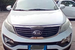Kia Sportage 137.000 km