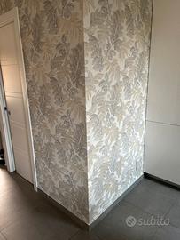 Rotolo carta da parati