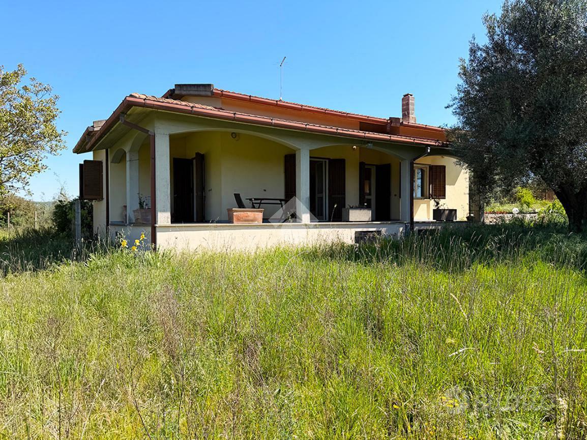 Casa – Canino, Viterbo - Vista 4