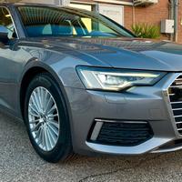 Audi A6 Avant 45 3.0 TDI quattro tiptronic Busines