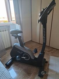 Cyclette JK 284