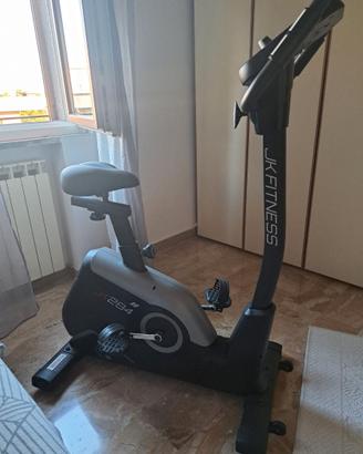 Cyclette JK 284