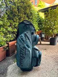 Sacca golf titleist