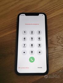 Iphone 11 per ricambi (leggi descrizione)