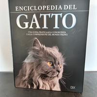 Enciclopedia del Gatto DIX editore