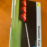 Wii stecca biliardo snooker