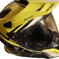 Casco Airoh Carbon