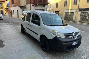 RENAULT KANGOO MAXI