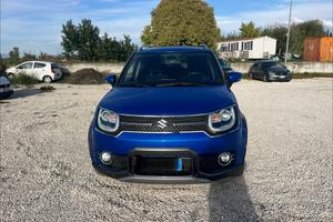 Suzuki Ignis 1.2 Hybrid 4WD All Grip Top